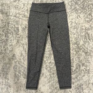 Victoria’s Secret Grey Knockout Leggings